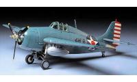 Tamiya F4F-4 Wildcat    